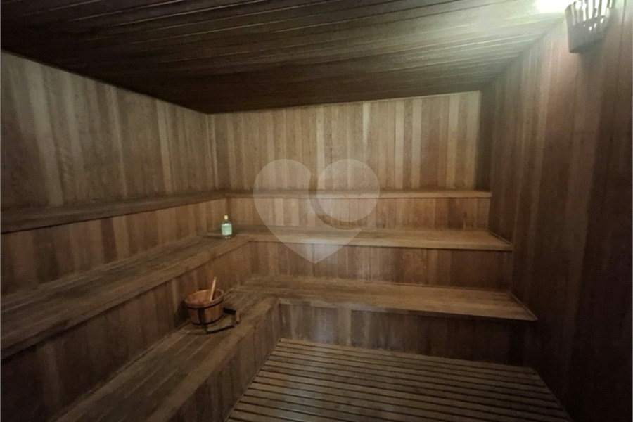Apartamento à venda com 4 quartos, sendo 2 suítes, em Mandaqui, São Paulo, SP