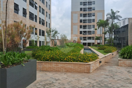 Apartamento para alugar com 1 quarto em Vila Leopoldina, São Paulo, SP