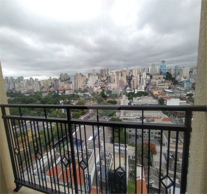 Apartamento à venda ou para alugar com 2 quartos, sendo 1 suíte,  em Santana, São Paulo, SP