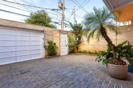 Sobrado à venda com 4 quartos, sendo 2 suítes, em Jardim Paulistano, São Paulo, SP
