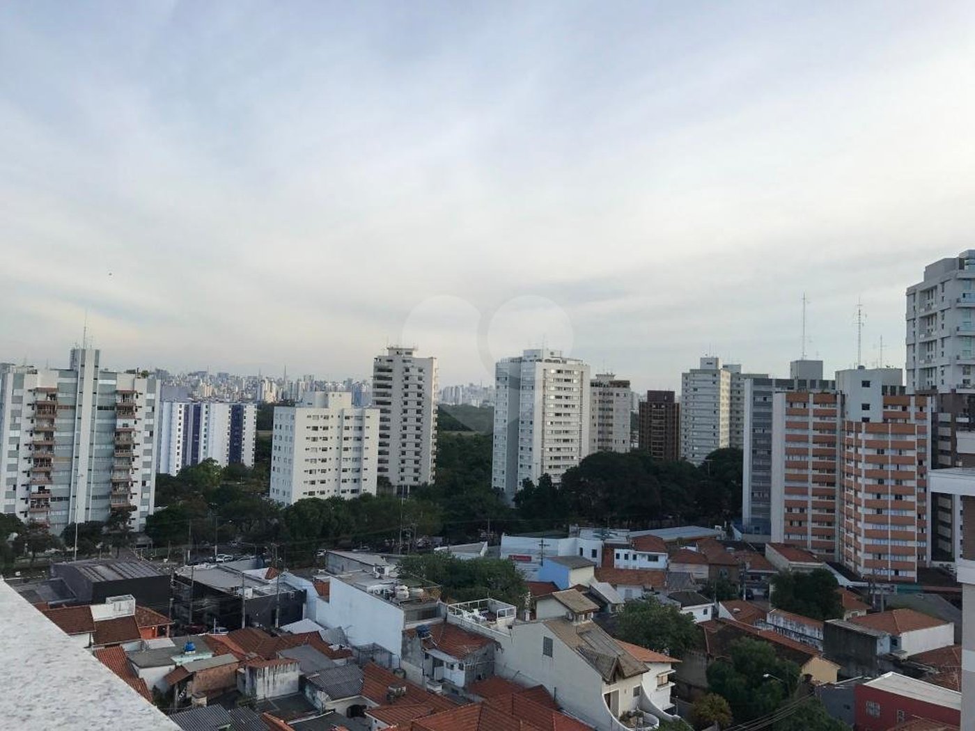 Cobertura à venda com 4 quartos, sendo 3 suítes, em Santana, São Paulo, SP