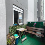 Garden à venda com 1 quarto em Belenzinho, São Paulo, SP