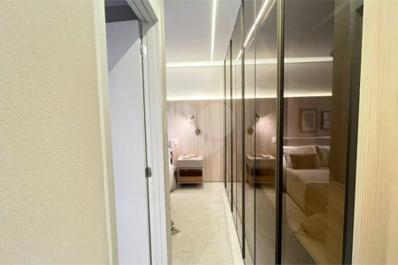 Apartamento à venda com 2 quartos, sendo 1 suíte, em Saúde, São Paulo, SP