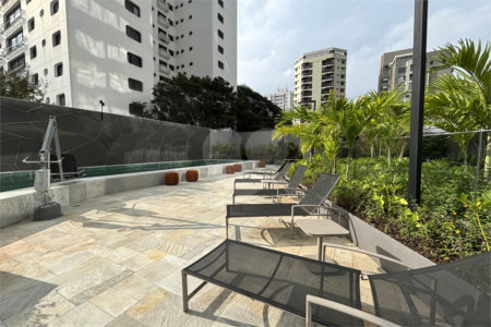 Studio para alugar com 1 quarto em Jardim Paulista, São Paulo, SP