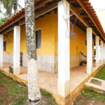 Chácara à venda com 3 quartos, sendo 1 suíte, em Vila São Pedro, Suzano, SP