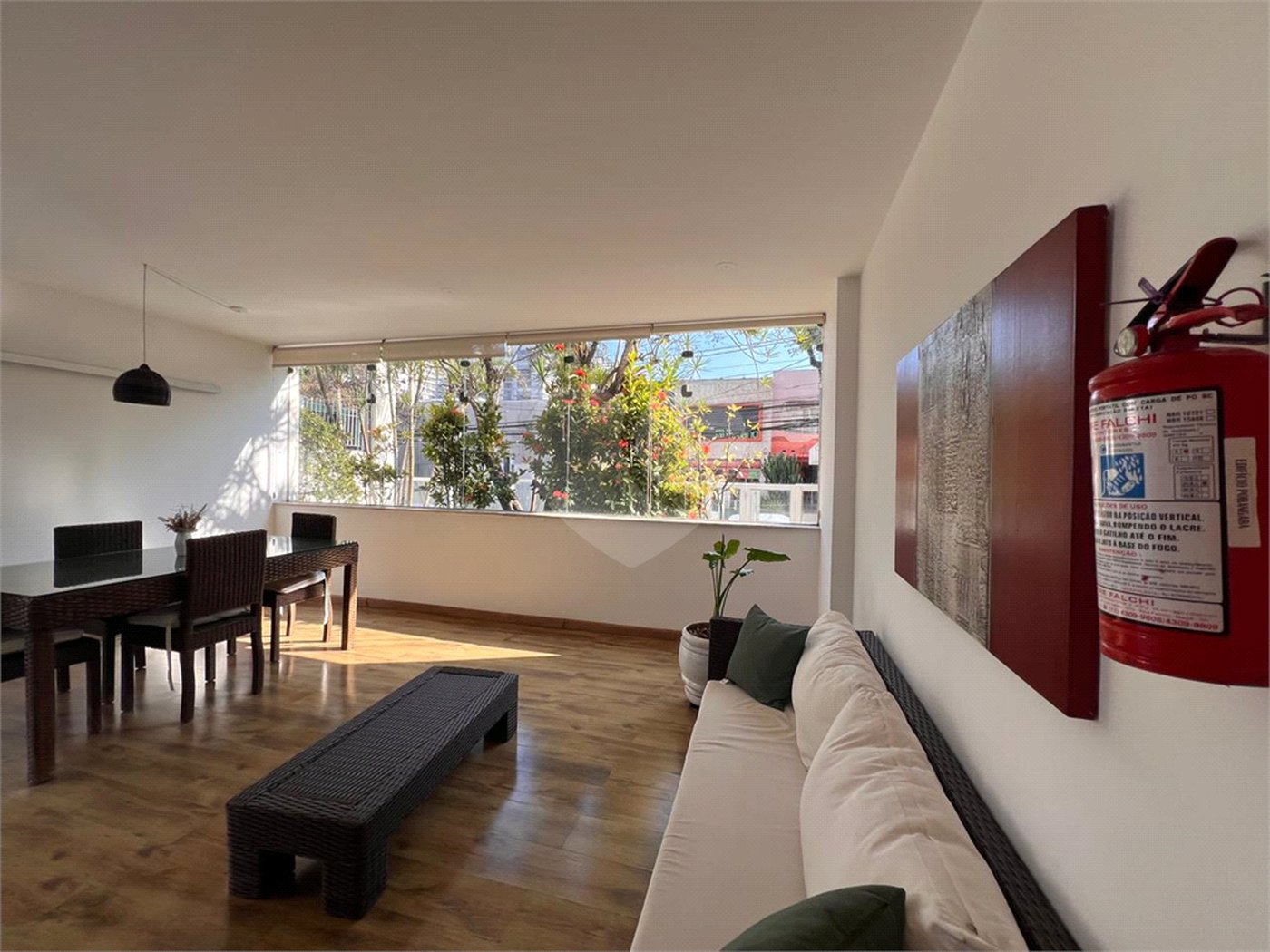 Apartamento à venda com 1 suíte em Moema, São Paulo, SP