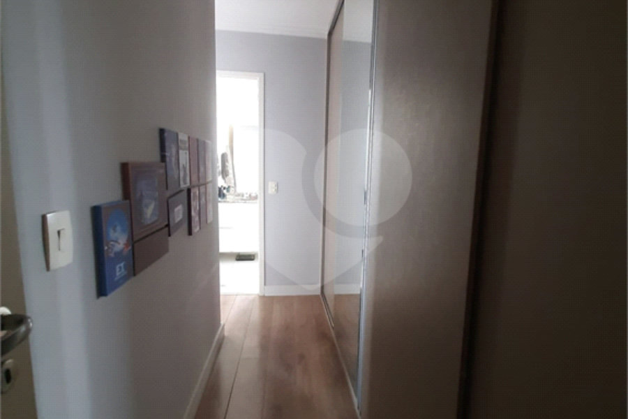 Apartamento à venda com 4 quartos, sendo 1 suíte, em Mandaqui, São Paulo, SP