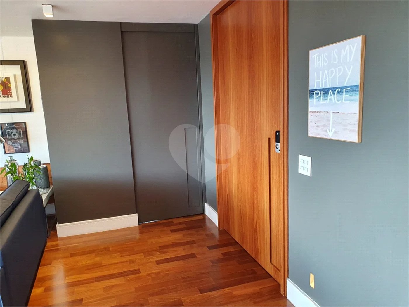 Apartamento à venda com 4 quartos, sendo 2 suítes, em Santana, São Paulo, SP