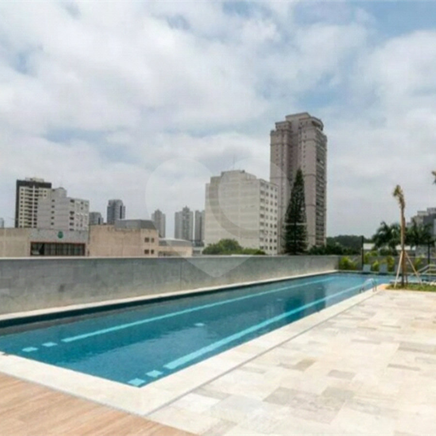 Apartamento à venda com 2 quartos, sendo 1 suíte, em Parque São Jorge, São Paulo, SP