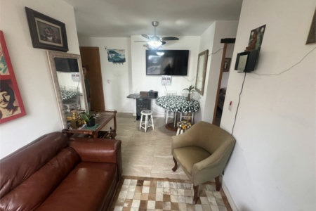Apartamento à venda com 2 quartos em Jardim Íris, São Paulo, SP