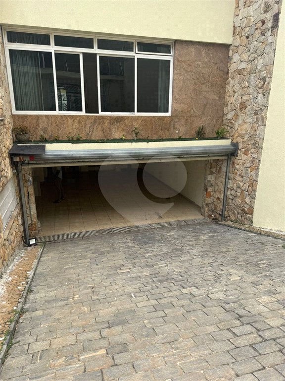 Sobrado à venda ou para alugar com 5 quartos, sendo 3 suítes, em Tucuruvi, São Paulo, SP