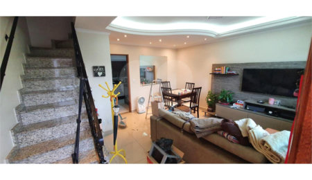Casa à venda com 2 suítes em Limão, São Paulo, SP