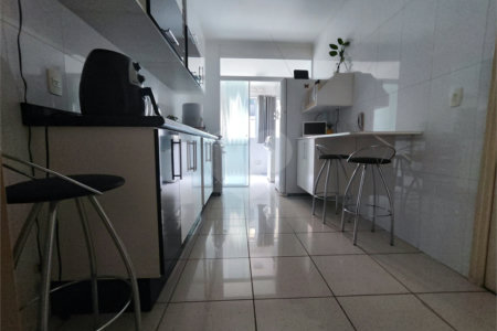 Apartamento à venda com 3 suítes em Jardim Faculdade, Sorocaba, SP