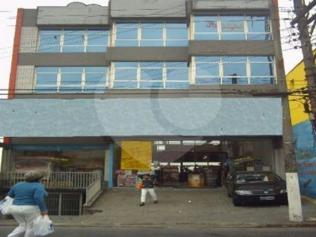 Prédio à venda ou para alugar em Tucuruvi, São Paulo, SP