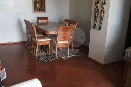 Apartamento à venda com 2 quartos em Tucuruvi, São Paulo, SP
