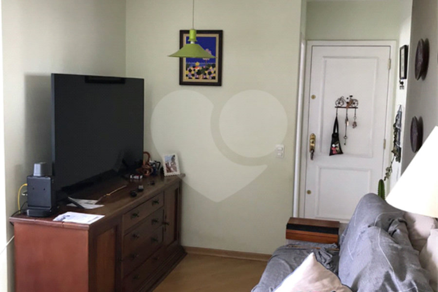 Apartamento à venda com 2 quartos, sendo 1 suíte, em Santana, São Paulo, SP