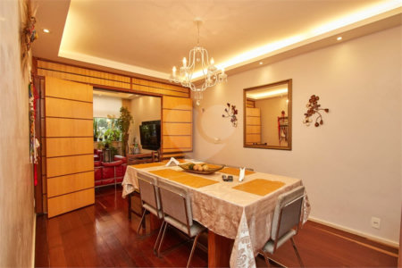 Apartamento à venda com 4 quartos, sendo 1 suíte, em Tijuca, Rio de Janeiro, RJ