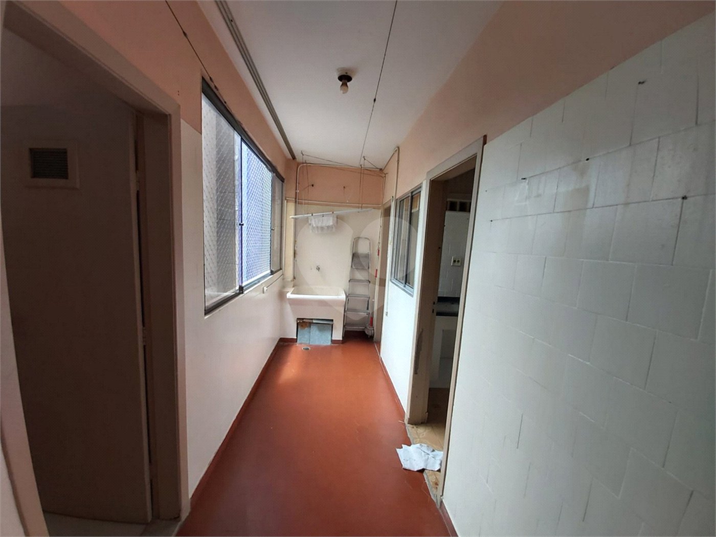Apartamento à venda com 2 quartos em Pinheiros, São Paulo, SP