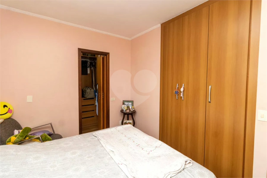 Apartamento à venda com 3 quartos, sendo 1 suíte, em Tucuruvi, São Paulo, SP