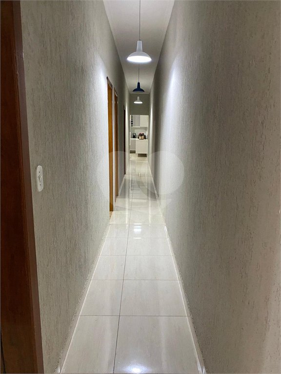 Casa à venda com 3 quartos, sendo 1 suíte, em Residencial Parque Laguna, Salto, SP
