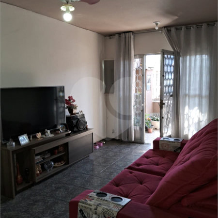 Casa à venda com 4 quartos, sendo 2 suítes, em Campo Grande, Rio de Janeiro, RJ