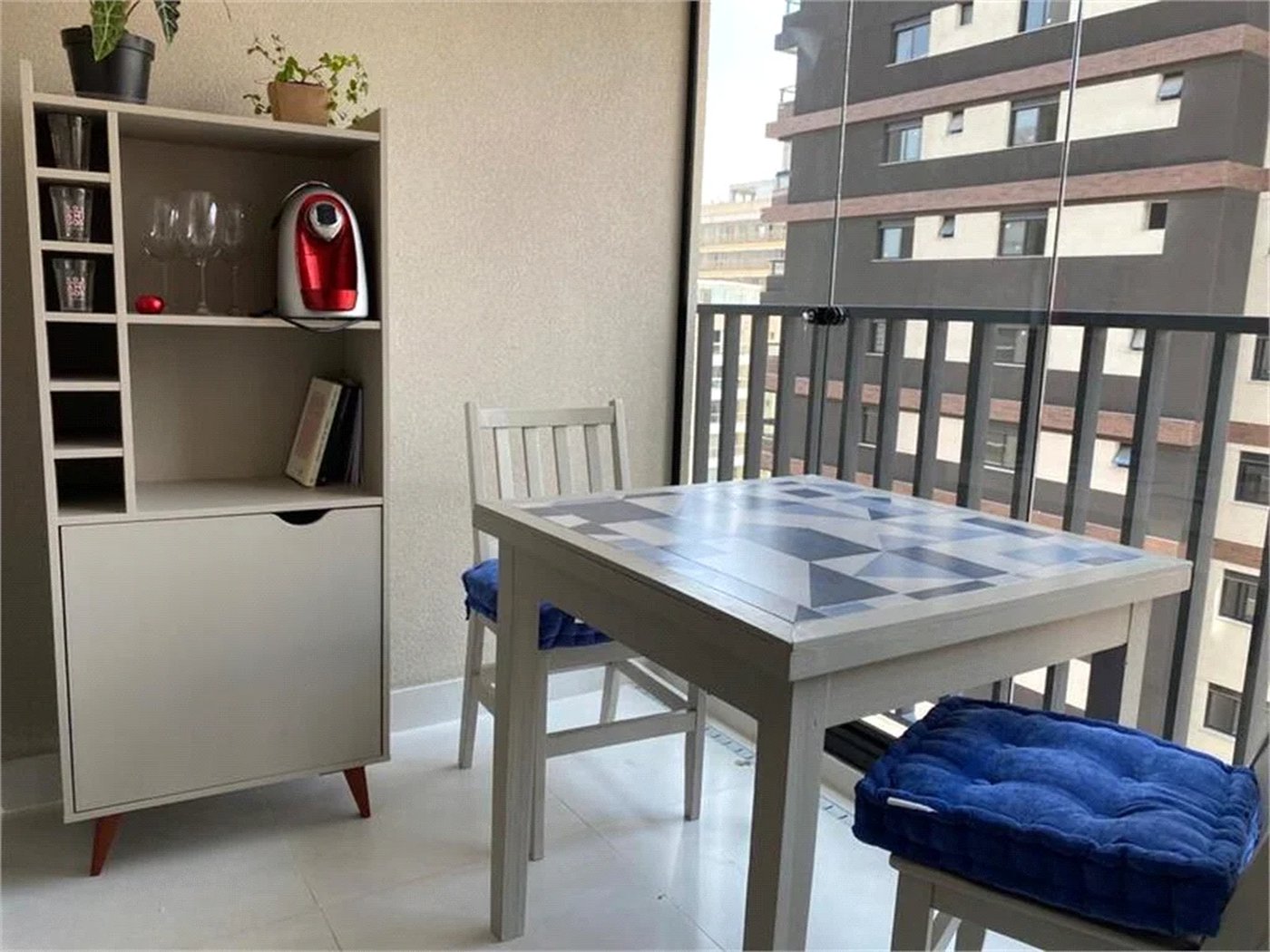 Apartamento à venda com 1 quarto em Pinheiros, São Paulo, SP