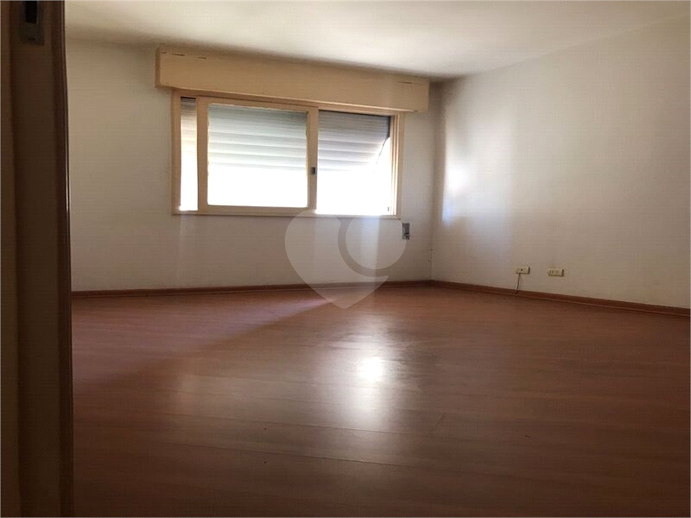 Apartamento à venda com 1 quarto em Cambuci, São Paulo, SP
