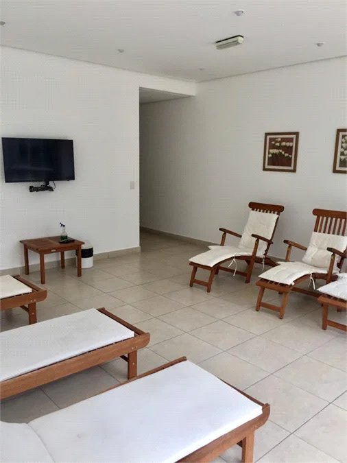 Apartamento à venda com 3 suítes em Vila Andrade, São Paulo, SP