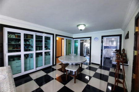 Apartamento à venda, 271 m² por R$ 3.500.000,00 - Pitangueiras - Guarujá/SP