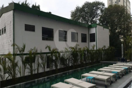 Apartamento à venda com 1 quarto em Vila Sônia, São Paulo, SP