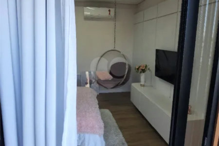 Casa à venda com 3 suítes no condomínio Alphaville Nova Esplanada 4, Votorantim - SP