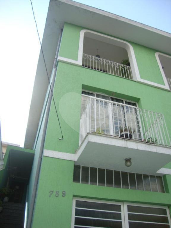 Sobrado à venda com 3 quartos, sendo 1 suíte, em Parada Inglesa, São Paulo, SP