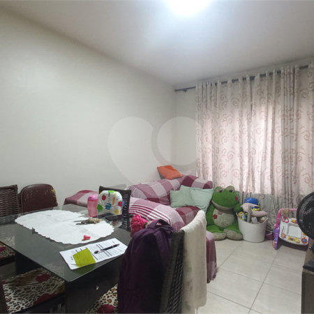 Apartamento à venda com 2 quartos em Vila Constança, São Paulo, SP