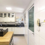 Apartamento à venda com 3 quartos, sendo 2 suítes, em Brooklin Paulista, São Paulo, SP