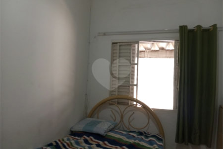 Casa de Vila à venda com 2 quartos em Santana, São Paulo, SP