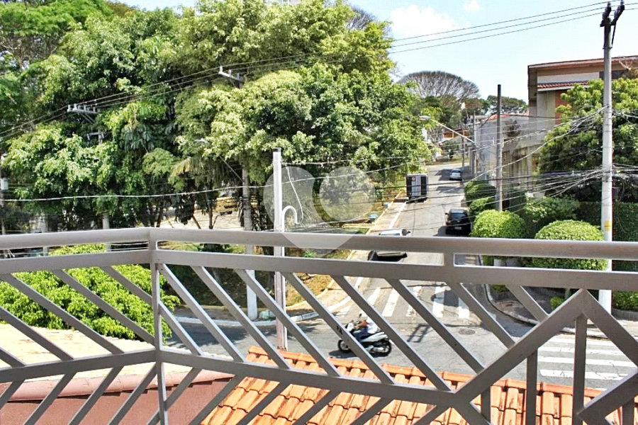 Sobrado à venda com 3 quartos, sendo 1 suíte, em Vila Formosa, São Paulo, SP