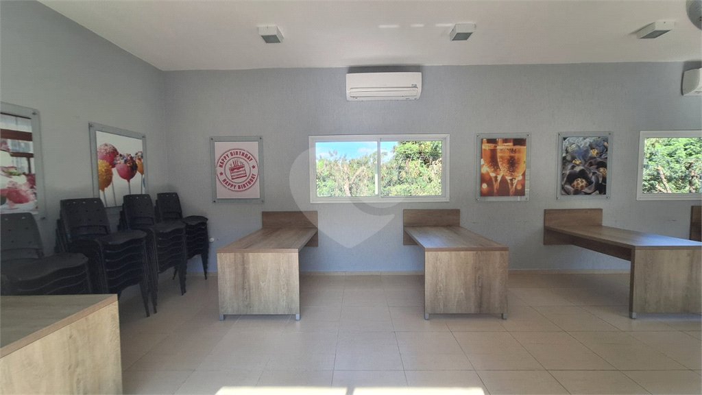 Apartamento à venda com 2 quartos, sendo 1 suíte,  em Parque Bela Vista, Votorantim, SP