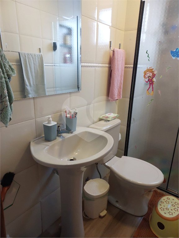Apartamento à venda com 2 quartos, sendo 1 suíte, em Tucuruvi, São Paulo, SP