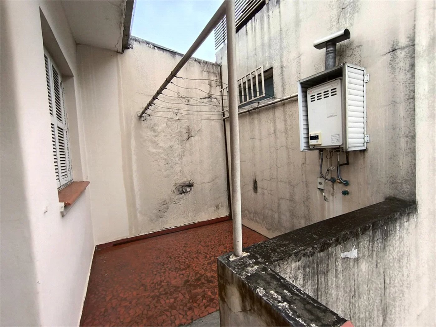 Sobrado à venda com 5 quartos, sendo 1 suíte, em Jardim Trussardi, São Paulo, SP