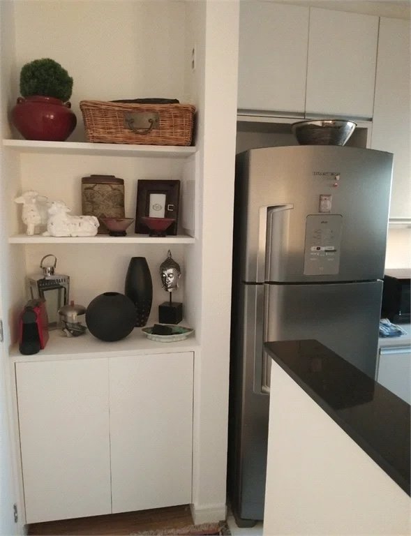 Apartamento à venda ou para alugar com 2 quartos em Vila Andrade, São Paulo, SP
