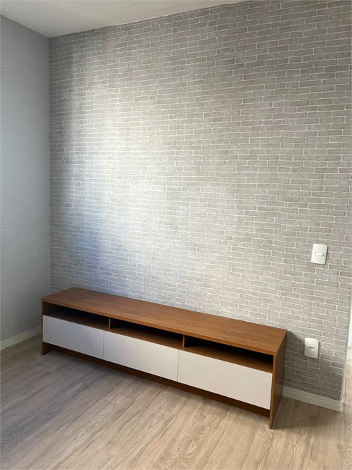 Apartamento à venda com 2 quartos em Tremembé, São Paulo, SP