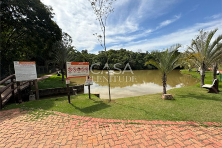 Terreno em condomínio à venda com 3 quartos, sendo 1 suíte, em Jardim Novo Horizonte, Sorocaba, SP