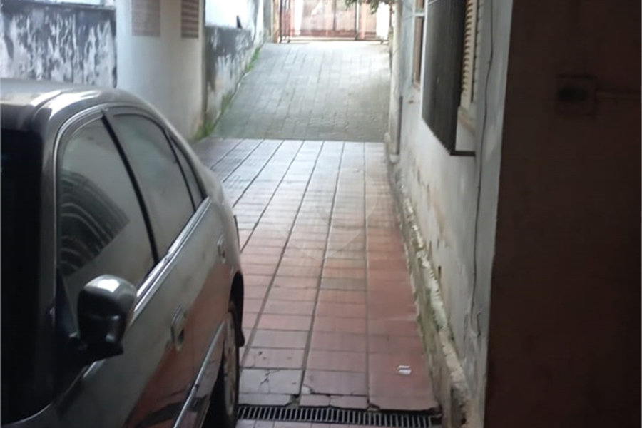 Terreno à venda com 2 quartos em Tucuruvi, São Paulo, SP