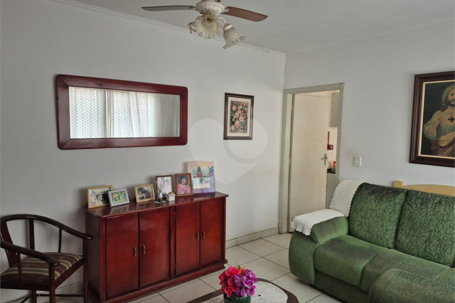 Casa à venda com 3 quartos, sendo 1 suíte,  em Tucuruvi, São Paulo, SP