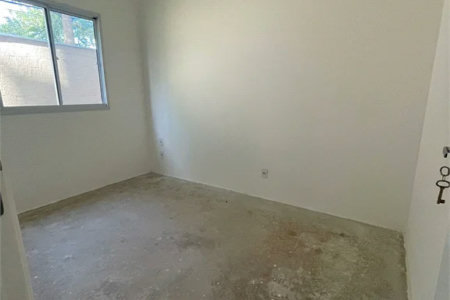 Apartamento à venda com 1 quarto em Água Branca, São Paulo, SP