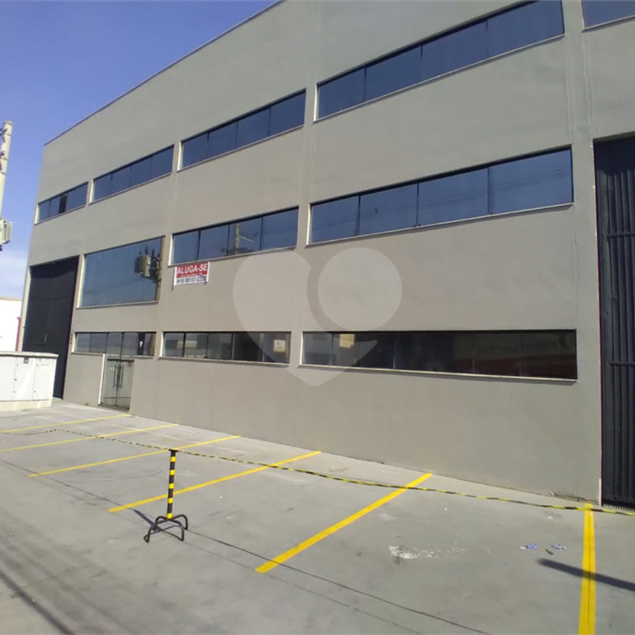Galpão para alugar em Park Comercial de Indaiatuba, Indaiatuba, SP