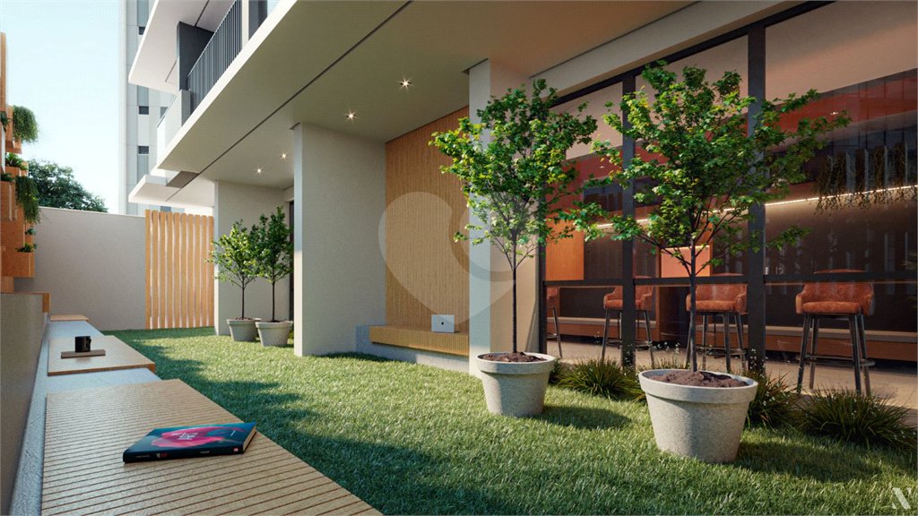 Apartamento à venda com 2 quartos, sendo 1 suíte, em Jardim Portal da Colina, Sorocaba, SP