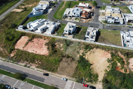 Terreno à venda em Residencial Central Parque, Salto, SP