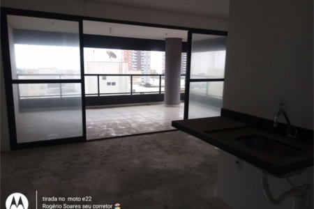 Apartamento Residencial à venda, Enseada, Guarujá - AP1129.