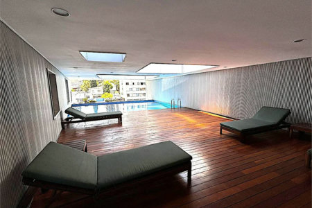 Apartamento à venda com 3 suítes em Jardim das Bandeiras, São Paulo, SP